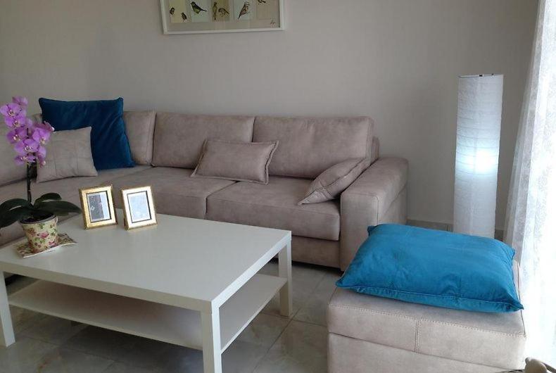 Amarilis Luxury Apartments Саранда Экстерьер фото