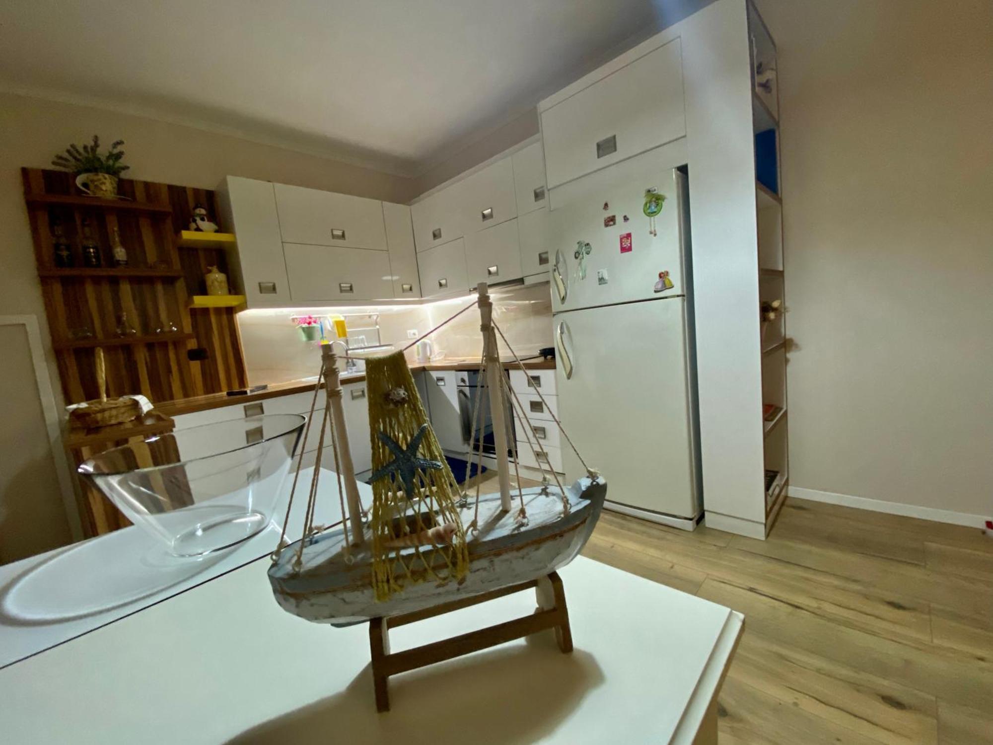 Amarilis Luxury Apartments Саранда Экстерьер фото